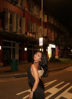 Jarrah - escort in Kuala Lumpur Photo 5 of 10