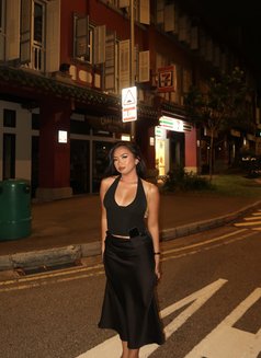 Jarrah - escort in Kuala Lumpur Photo 6 of 10