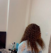 Ria - puta in Gurgaon