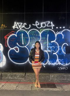 Ria Ly - escort in Kuala Lumpur Photo 6 of 7