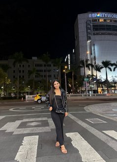 Ria Ly - escort in Kuala Lumpur Photo 7 of 7