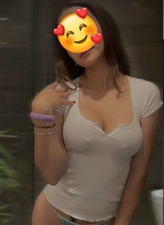 Ria - escort in Cairo Photo 1 of 1