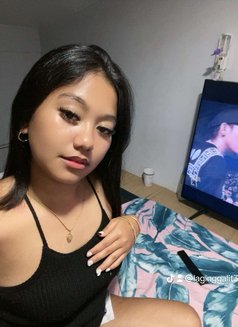 Ria New Face in Town - escort in Singapore Photo 10 of 10