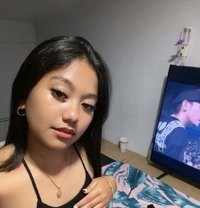Ria New Face in Town - escort in Taipei