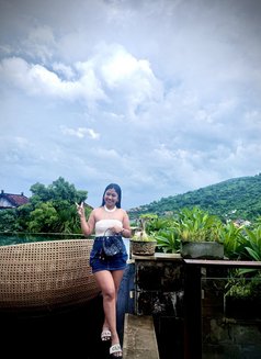 Ria New Face in Town - escort in Singapore Photo 5 of 6