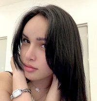 Ria Ramirez - Acompañantes transexual in Manila