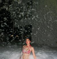 Ria Ramirez - Acompañantes transexual in Manila