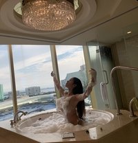 Ria Ramirez - Acompañantes transexual in Manila