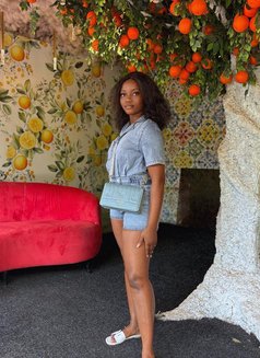 Ria ria - escort in Kampala Photo 3 of 3