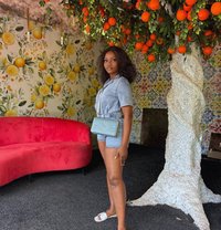 Ria ria - escort in Kampala