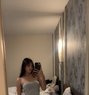 ixia sweet loving in bed! - escort in Mumbai Photo 7 of 15