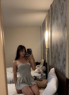 ixia sweet loving in bed! - escort in Taipei Photo 9 of 17