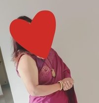 Neha33 - escort in Pune