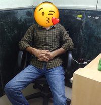 Riaan - Agencia de acompañantes masculinas in New Delhi