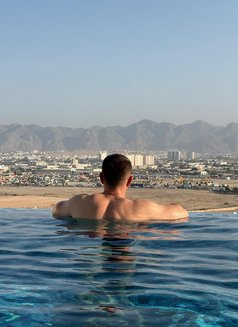 Riaan - Male escort in Taipei Photo 6 of 8