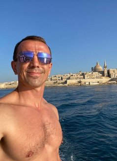 Riaan - Male escort in Taipei Photo 8 of 8