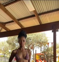 Riah - escort in Bangkok