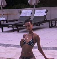 Riah - escort in Bangkok