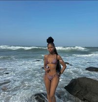 Riah - escort in Bangkok