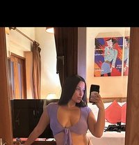 Riaka - escort in Cologne