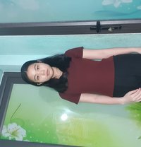 Riana - masseuse in Abu Dhabi