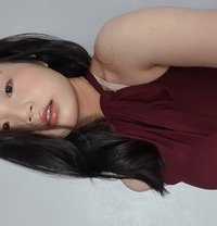 Riana - masseuse in Abu Dhabi