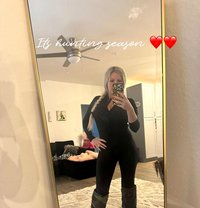 Riana - escort in Aqaba