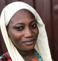 Rianat - escort in Cairo