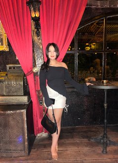 Riani younger sexy good servis - escort in Bali Photo 4 of 4