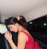Rianna Escort - escort in Ahmedabad