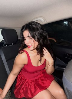 Rianna Escort - escort in Ahmedabad Photo 2 of 4