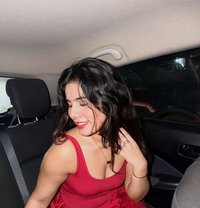 Rianna Escort - escort in Ahmedabad