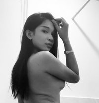 Rianne Rods - Acompañantes transexual in Cebu City