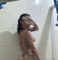 Rianne Rods - Acompañantes transexual in Cebu City