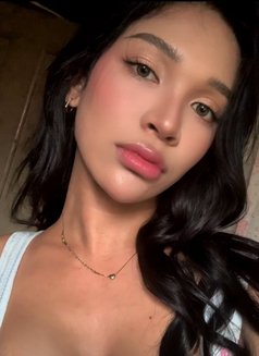 Rianne Rods - Transsexual escort in Cebu City Photo 3 of 6