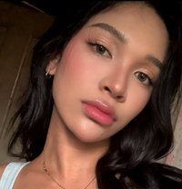 Rianne Rods - Acompañantes transexual in Cebu City