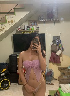 Rianne Rods - Transsexual escort in Cebu City Photo 6 of 6