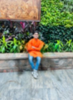 Riansh - Male escort in Mumbai Photo 1 of 1