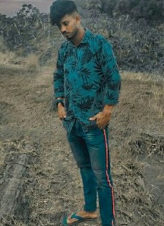 Riaz - Acompañantes masculino in Chittagong Photo 1 of 1