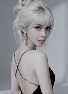 Ribbinpink - Transsexual escort in Bangkok Photo 17 of 29