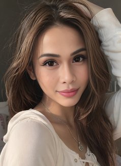 Ribbinpink - Transsexual escort in Bangkok Photo 18 of 29