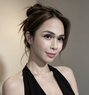 Ribbinpink - Transsexual escort in Bangkok Photo 19 of 20
