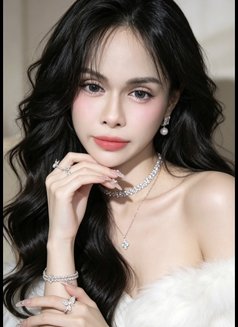 Ribbinpink - Acompañantes transexual in Bangkok Photo 27 of 30