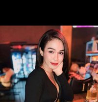 Ribbinpink - Acompañantes transexual in Osaka