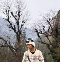 Ric Northeast - Male escort in New Delhi