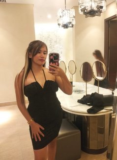 Rica - escort in Abu Dhabi Photo 1 of 4