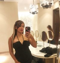 Rica - escort in Abu Dhabi