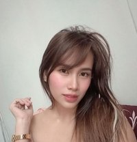 Rica - escort in Abu Dhabi