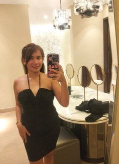 Rica - escort in Abu Dhabi Photo 4 of 4