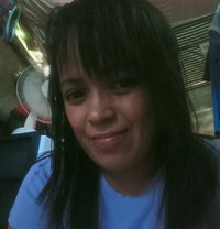 Rica - puta in Boracay